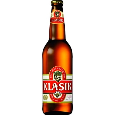 Radegast rázná 10° 20 x 0,5 l (sklo)