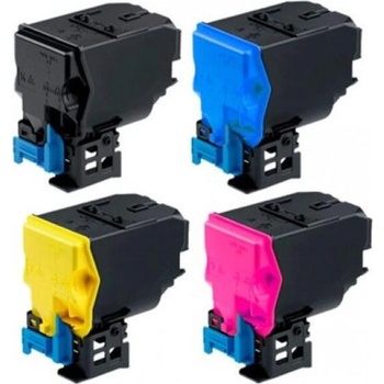 Image 1 of Konica Minolta TNP51K Black (A0X5155)