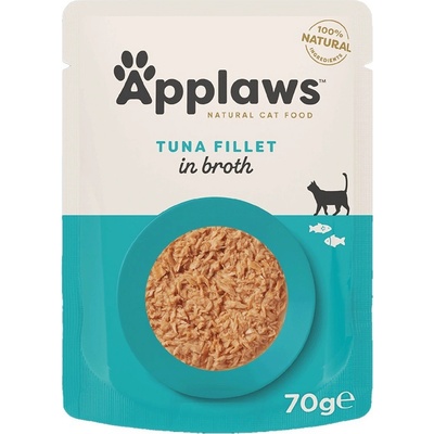 Applaws Cat Tuňák 70 g