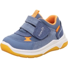 Superfit detská celoročná obuv COOPER 1-006404-8010 oranžová