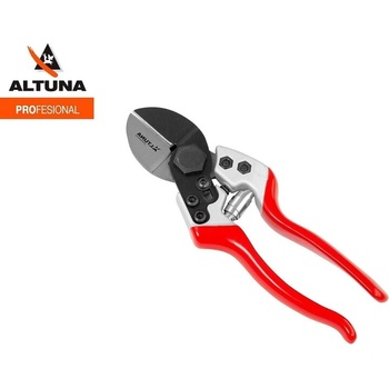 Altuna Group Алуминиева ножица с ковани дръжки с двойно острие j485