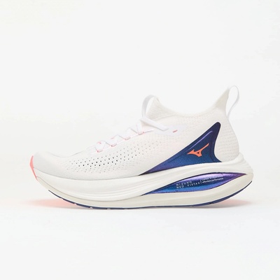 Mizuno Neo Vista 2 White/White/Iris Bloom – Zboží Dáma