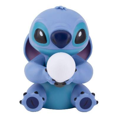 Лампа Paladone Disney: Stitch - Light Home, PP9652LSINV2 (PP9652LSINV2)