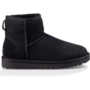 UGG Ботуши Classic Mini II (1016222-BLK)