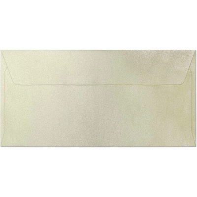 Galeria Papieru obálka [1 ks] DL 120 g Millenium ivory Varianta: balení (10x kusy)