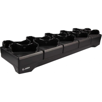 Zebra charging station, 10 slots (CRD-NGWT-10SCH-02)