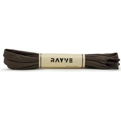 RAYVE NYLONOVÉ PLOCHÉ Béžovo-šedé