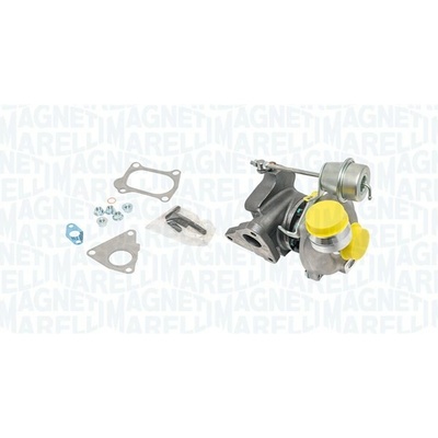 Plniace dúchadlo MAGNETI MARELLI 807101004500
