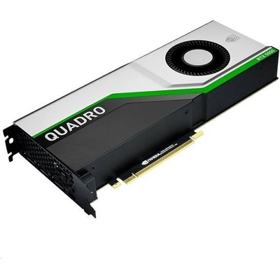 PNY Video Card Quadro RTX5000 GDDR6 16GB, 3072 CUDA C