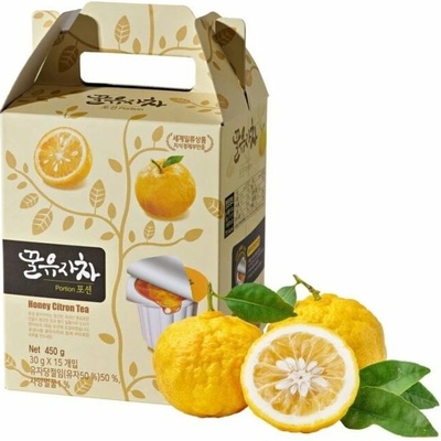 Kotsam YUZU čaj 450 g