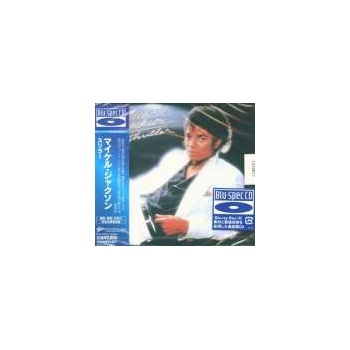 Jackson Michael - Thriller CD
