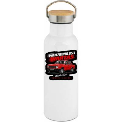 123TRIKO termoska Wartburg Warťas 500 ml