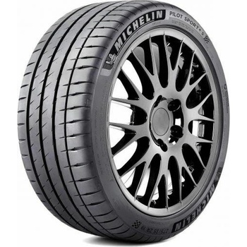 Image 1 of Michelin Pilot Sport 4 S 275/35 R22 104Y