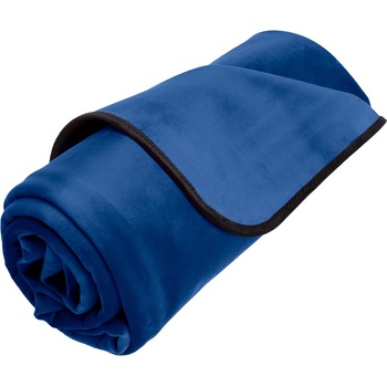 Liberator Fascinator Throw Mini Blue