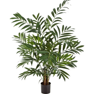 Umela rastlina Palma Parlour Busch 110 cm