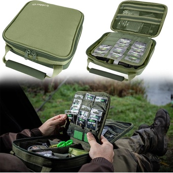 Trakker Taška NXG Compact Tackle Bag