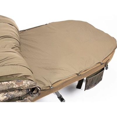 Nash Prehoz Indulgence Mattress Sheet Standard