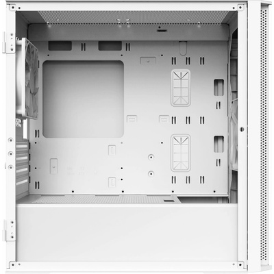 Montech AIR 100 LITE White
