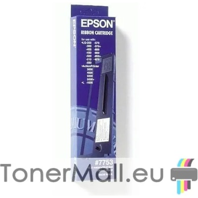 Epson Лента за матричен принтер epson c13s015633