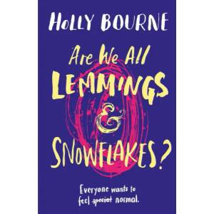 Are We All Lemmings & Snowflakes? (ISBN: 9781474933612)