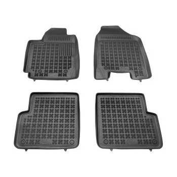 Image 1 of Гумени стелки за TOYOTA Corolla IX (2002-2007) с пожарогасител - тип леген