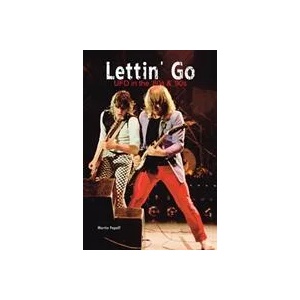 Lettin' Go | Martin Popoff (ISBN: 9781912782086)