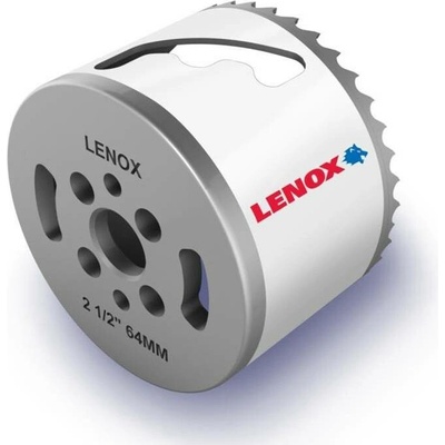 Korunkový vrták do kovu 95mm - bimetal - 60L LENOX