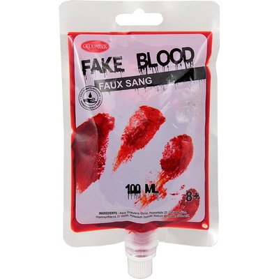 Falešná krev 100 ml