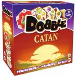 Gémklub Dobble: настолна игра „Катан - на унгарски език (ASM34736)