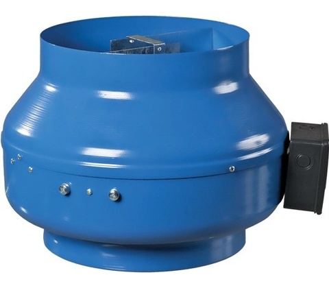 Vents VKMS 160