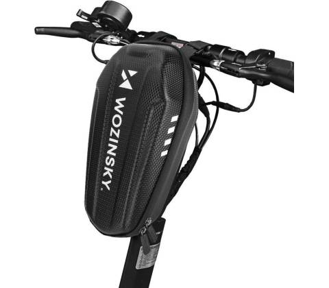 MG Handlebar 3 l