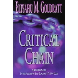 Critical Chain (2001)