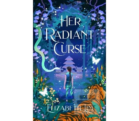 Her Radiant Curse