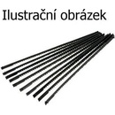 Scheppach Plátky pro lupienkové pily (drevo) set 6 ks