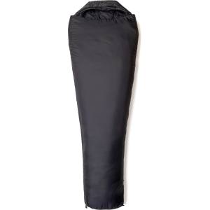 Snugpak Синтетичен спален чувал Snugpak Softie 10 Harrier Synthetic sleeping bag - Black - размер max Bodylength: 205 cm (514-1737-0111) Спален чувал