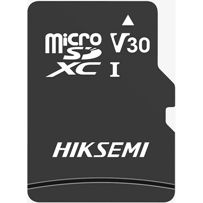 Hikvision MicroSDXC 64GB STD-64G-NEO-AD-W