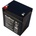 Eaton Батерия FirstPower FP4.5-12 - 12V 4.5Ah F1 (FP1245T1)