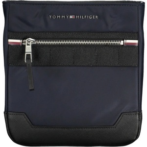 Tommy Hilfiger Мъжка чанта за рамо tommy hilfiger, Цвят Синьо (am0am11570_bldw6)