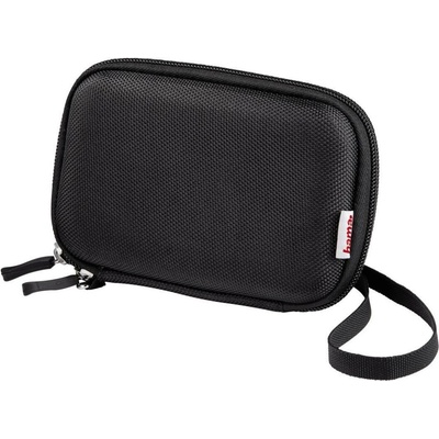 Hama 95546 E.V.A. HDD Case, 2,5, black