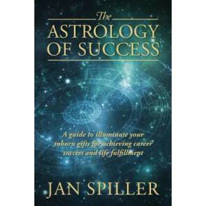 Astrology of Success | Jan Spiller (2014)