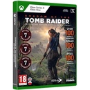 Hry na Xbox One Shadow of the Tomb Raider (Definitive Edition)
