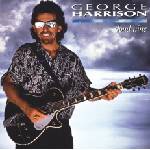 George Harrison - Cloud Nine (CD) (4099964011487)