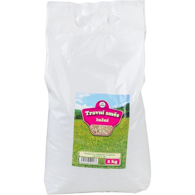 Travní směs luční 2 kg