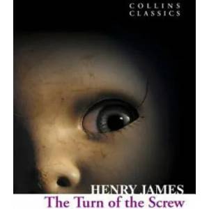 Turn of the Screw (ISBN: 9780007420285)