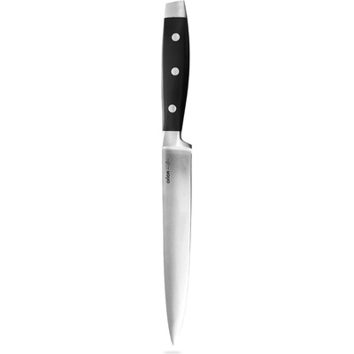 Kuchynský nôž MASTER oceľový univerzálny dlhý 34cm