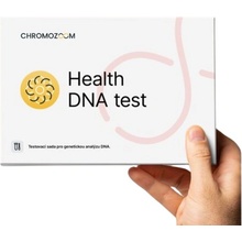 Chromozoom DNA Health test