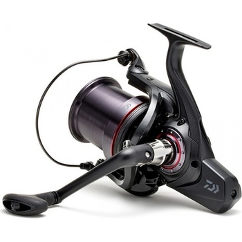 Daiwa Whisker 45 SCW QD OT