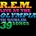 R.E.M.: LIVE AT THE CD
