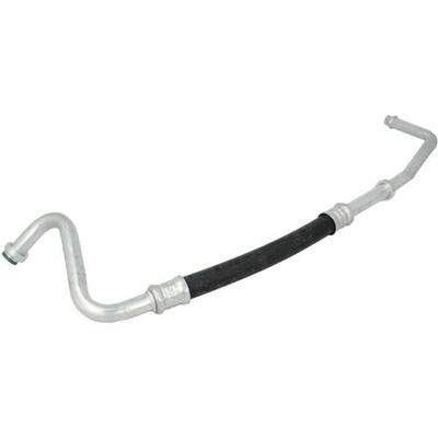 Nízkotlaké vedení, klimatizace THERMOTEC KTT160126