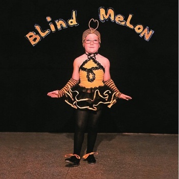 Blind Melon - Blind Melon LP